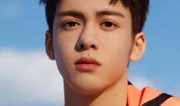 爆料吃瓜曾舜晞梁洁,甜蜜互动引网友热议