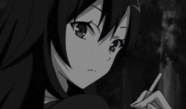 抽烟女动漫,描绘抽烟女子的独特动漫风采